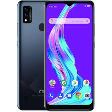 Zte is accelerating it's global commercial deployment of devices with the axon 20 5g and axon 30 ultra. Zte Blade A51 2gb 32gb Dual Sim Grau Csmobiles Csmobiles