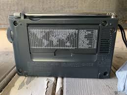 Image result for Sony ICF-SW40