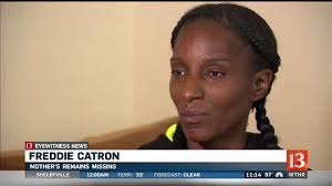 Search for missing ashes