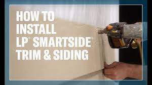 We did not find results for: How To Install Lp Smartside Trim Siding Products Youtube