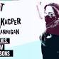 MiSFIT ft. CIAN b2b KACPER b2b CHRIS FLANNIGAN  event image