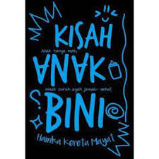 Ini menjadi awal minatnya pada bidang sejarah dan sastra. Buy Kisah Anak Bini Kisah Laki Bini By Hamka Kereta Mayat Buku Pojok Seetracker Malaysia