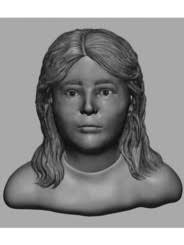 Linda Lovell and Stephen Packard