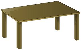 You might even want to style it like you would a work of art. Cliparts Coffee Table Cliparts Zone