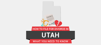 In addition, most lawyers offer a free consultation. How To File For Divorce In Utah 2021 Guide Survive Divorce