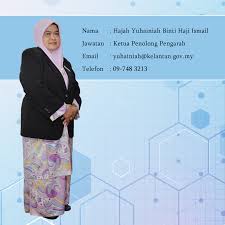 Kerajaan negeri kelantan darul naim mengambil perhatian yang serius terhadap pengislahan masyarakat. Yayasan Kelantan Darulnaim Ketua Pegawai Maklumat Cio