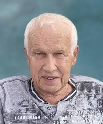 Clément Dionne, Saint-Pascal (1945-2022)