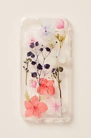 Great savings & free delivery / collection on many items. Pressed Flowers Iphone Case Anthropologie Uk