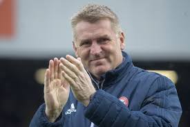 Brentford manager dean smith has extended his contract at griffin park, which will keep him at the club until the summer of 2020. Brentford Supporters Want This Manager To Replace Dean Smith