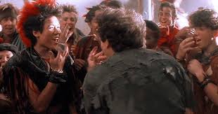 Robin Williams Hook Taught Me To Embrace My Imagination Start Food Fights Robin Williams Hook Robin Williams Bangarang