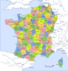 Nom des nouvelles régions administratives. Seine Departement Wikipedia