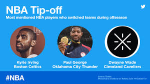 Nba tv's the starters has attracted a cult following since its premiere on the network six years ago. Inside The 2017 18 Nba Season On Twitter