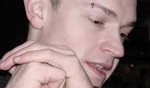 Juliet and Paul go walking with Matt Colborn