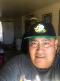 Happy Birthday Calvin Poncho !