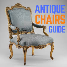 Dining chairs like this usually have upholstered seats. A Guide To Antique Chair Identification With Photos Dengarden Home And Garden