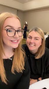 A Huge congratulations to our Community Worker Beth