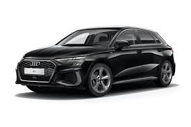 Audi A3 Sportback Car Leasing Offers Gateway2lease