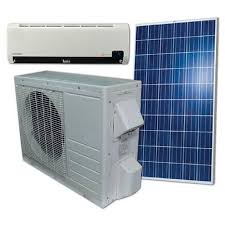 The average cost to replace an hvac system is $4,820 to $9,350, which includes the combination of a new central air conditioner unit and a new gas furnace.installation of a new hvac system with ductwork costs between $6,820 and $12,350 in total. 2 5 Ton Solar Air Conditioner Solar Ac à¤¸ à¤²à¤° à¤à¤¯à¤° à¤• à¤¡ à¤¶à¤¨à¤° à¤¸ à¤²à¤° à¤µ à¤¤ à¤¨ à¤• à¤²à¤¨ In Sector 10 Hisar Parbhakar Shakti Solar Projects And Technical Consultant Private Limited Id 19233668773