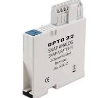 SNAP Isolated Analog Input Modules Data Sheet