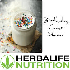 You can get birthday cake ideas. Herbalife Shake Recipes Birthday Cake Terkini Banget