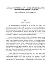 Penilaian kegiatan bimbingan di sekolah adalah segala upaya, tindakan atau proses untuk menentukan derajat kualitas kemajuan kegiatan yang berkaitan dengan pelaksanaan. Doc Aplikasi Manajemen Dalam Pengembangan Evaluasi Layanan Bimbingan Dan Konseling Oleh Mochamad Abdul Azis Amir Abdul Azis Academia Edu