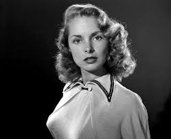 Janet leigh