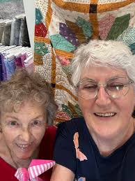 Must-visit quilt shops in Nashville, TN area?