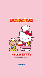 ハロー キティ 壁紙 iphone