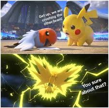 Los juegos de dos jugadores te permiten jugar solo o con un amigo. Pokemon Unite Los Mejores Memes Para Troncharte Del Nuevo Moba De La Franquicia Millenium