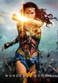 Fan Casting Geena Davis As Diana Prince In Wonder Woman 1987 On Mycast