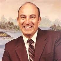 Mr. William "Bill" Wray Obituary