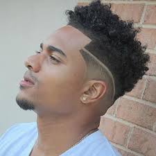 Retro hairstyles for black men are back in a big way. 55 Awesome Hairstyles For Black Men Video Men Hairstyles World