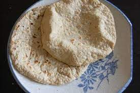 Gluten Free Jowar Roti Or Sorghum Flatbread Tortilla Recipe Book Of Yum Sorghum Recipes Recipes Gluten Free Baking