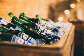 Pest Analysis Of The Beer Industry