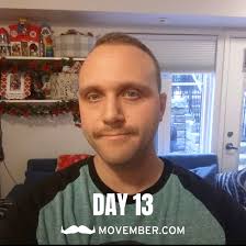 Movember