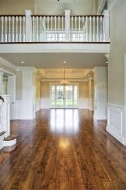 What Kind Of Wood Finish Is The Floor Houzz Home My Dream Home Wood Home Decor