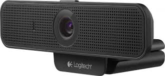 Logitech c920 webcam firmware, drivers, software, setup & manual support. Logitech C920 C Webcam Business Product With 1080p Hd Video Certified For Cisco Jabber Buy Best Price Global Shipping