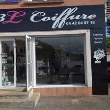3l Coiffure