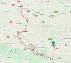 Tour de pologne 2021 route unveiled. Tour De Pologne W Zamosciu Zycie Zamoscia