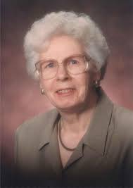 Ethel Ostrom Obituary