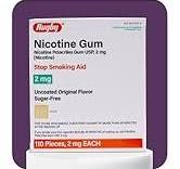 Amazon.com: Rugby Clear Nicotine Patches - 7mg Transdermal ...