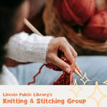 Knitting & Stitching Group