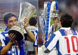 Epingle Sur Fc Porto