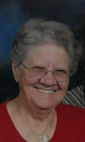 Obituary for Mrs. Virginia Mae (Griffin) Bullock