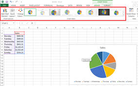 Micro Center How To Make A Simple Pie Chart In Excel 2013