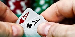 The most popular poker game. Learn How To Play Texas Hold Em In A Vegas Casino