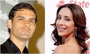 His younger cousin, luis márquez, is also a professional footballer. Adriana Lavat Demandara A Rafael Marquez Por Impago Mamaslatinas Com