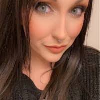 Danielle Sain's Instagram, Twitter & Facebook