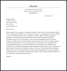 Jun 23, 2021 · cover letter examples; Professional Marketing Coordinator Cover Letter Sample Writing Guide Resume Now