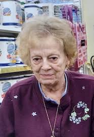 Rita C. Scordino Obituary